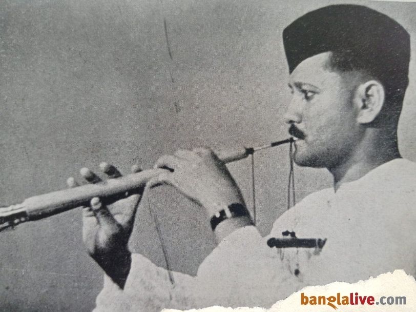 Bismillah Khan