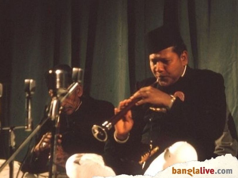 Bismillah Khan