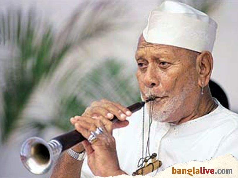 Bismillah Khan