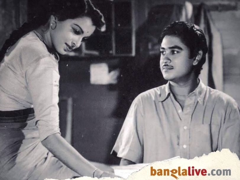 Kishore kumar Life
