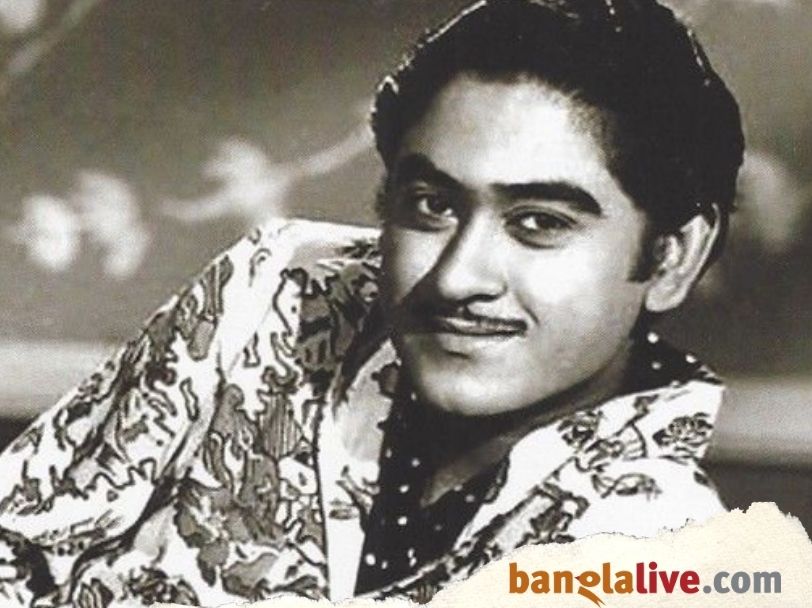 Kishore kumar Life
