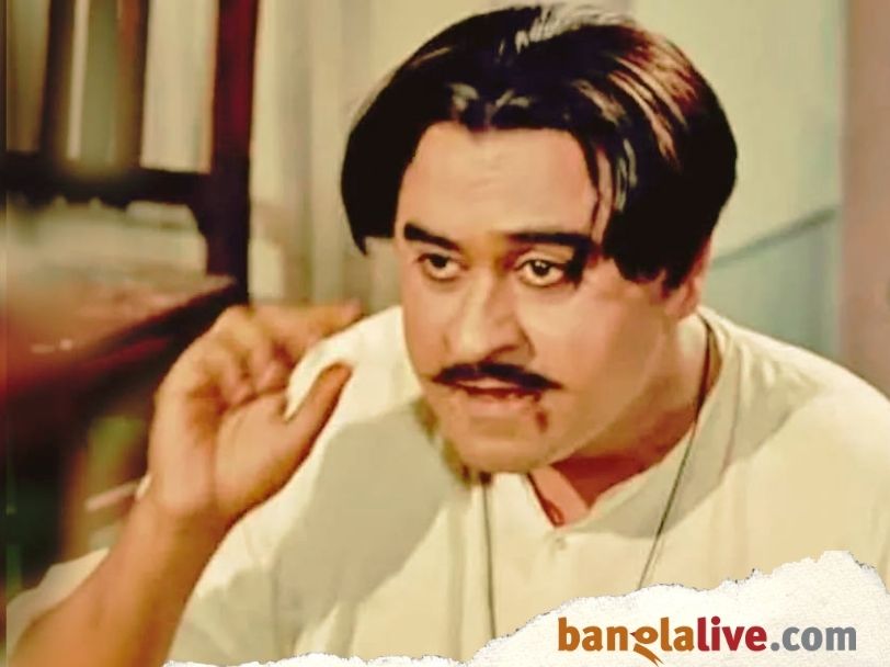 Kishore kumar Life