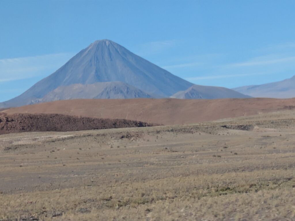 Chile Atacama