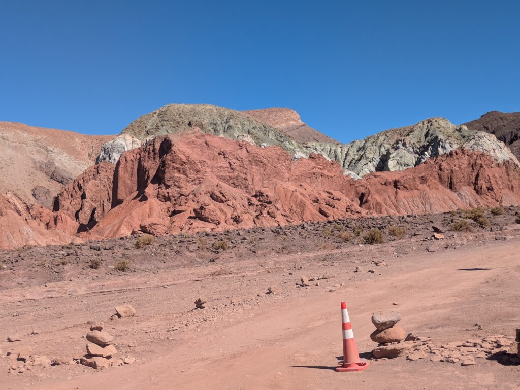 Chile Atacama