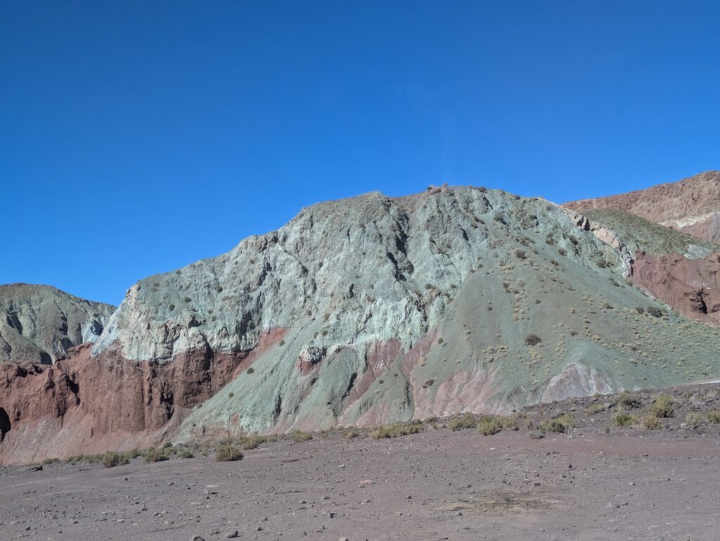 Chile Atacama