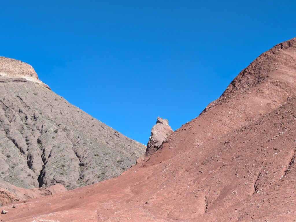 Chile Atacama