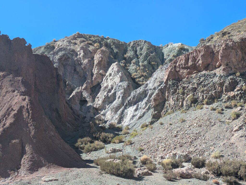 Chile Atacama