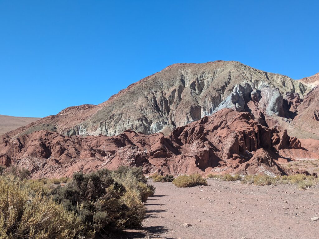 Chile Atacama