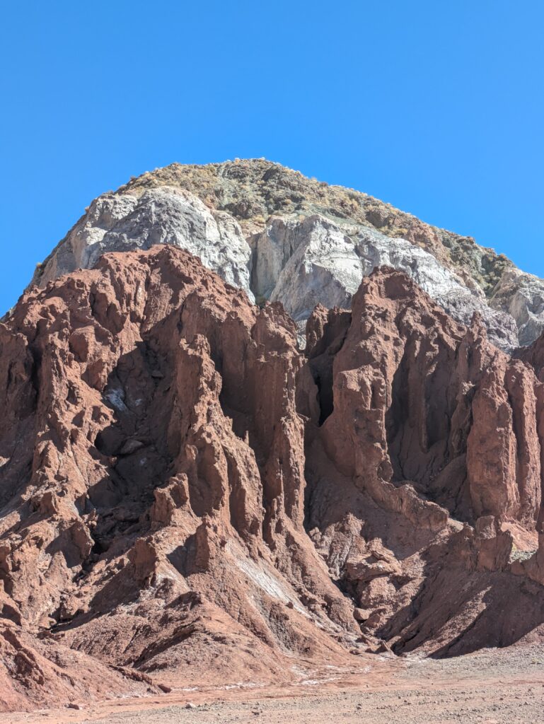 Chile Atacama