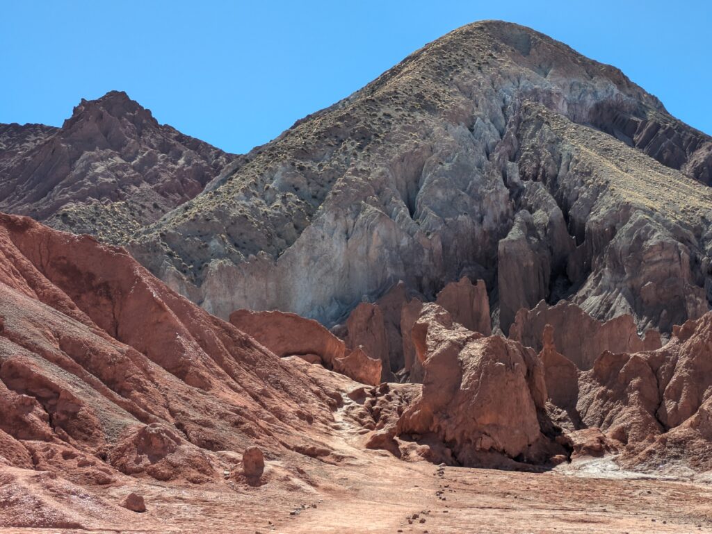 Chile Atacama