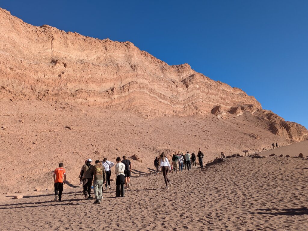 Chile Atacama 2