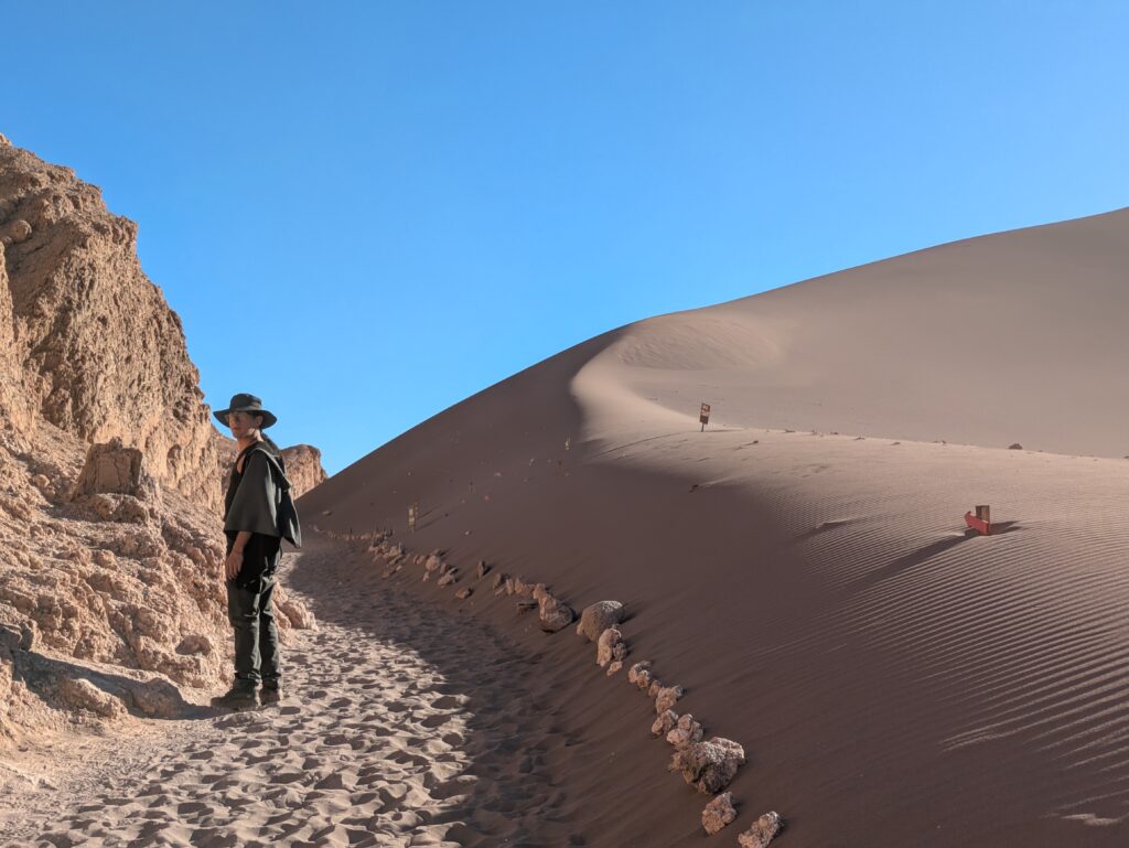 Chile Atacama 2