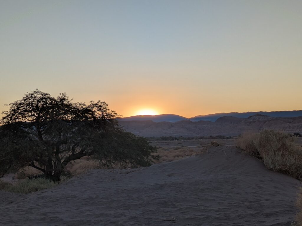 Chile Atacama 2