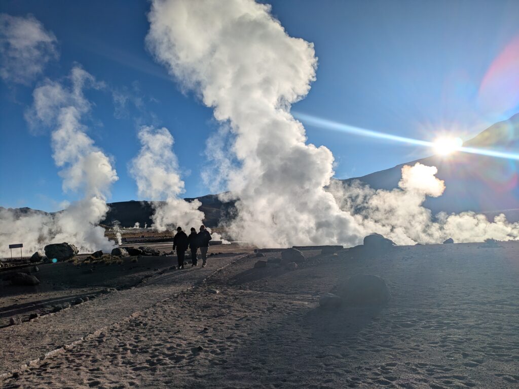 Chile Atacama 2
