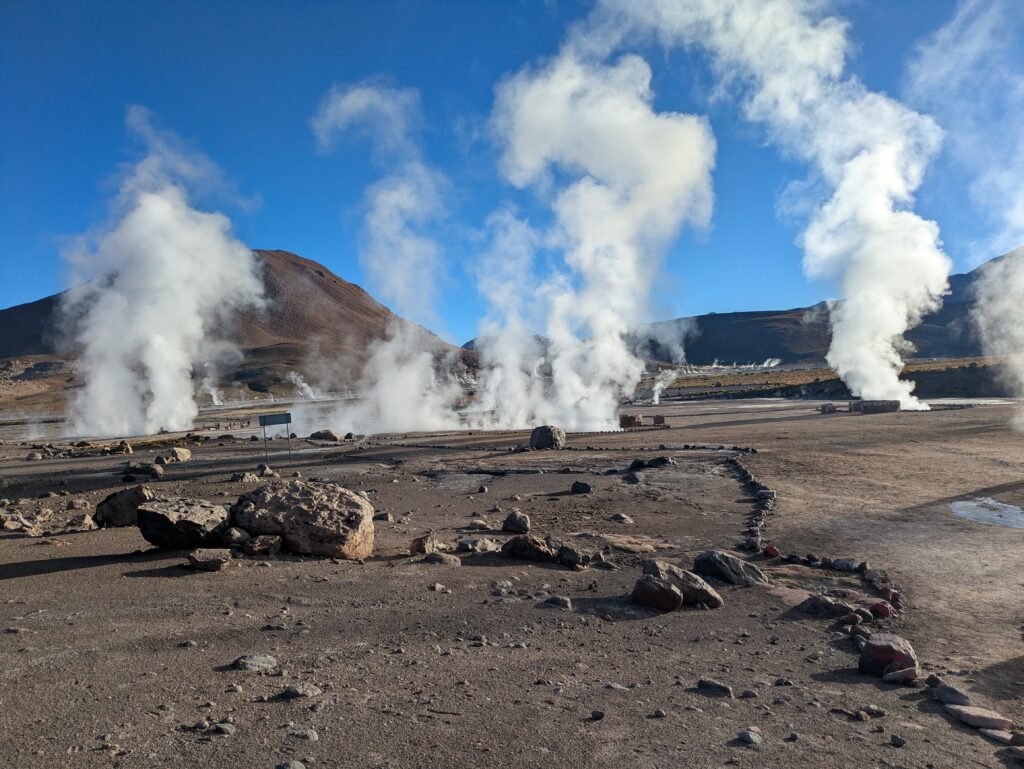 Chile Atacama 2