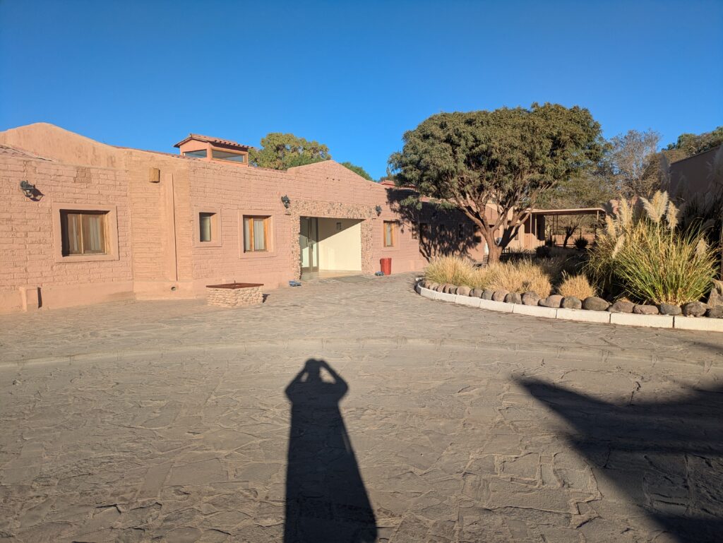 Chile Atacama