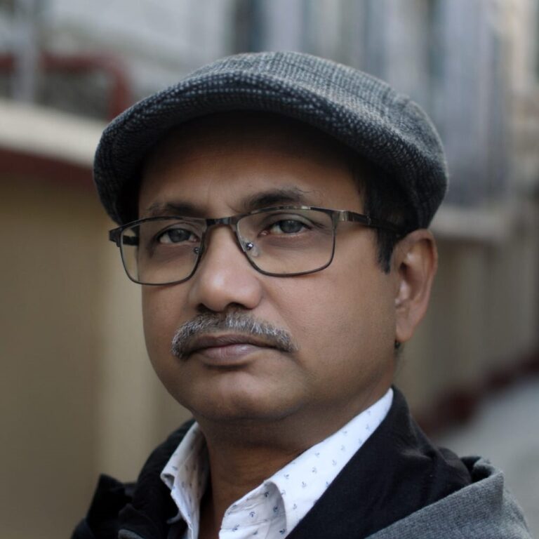 Picture of অমিতাভ গুপ্ত