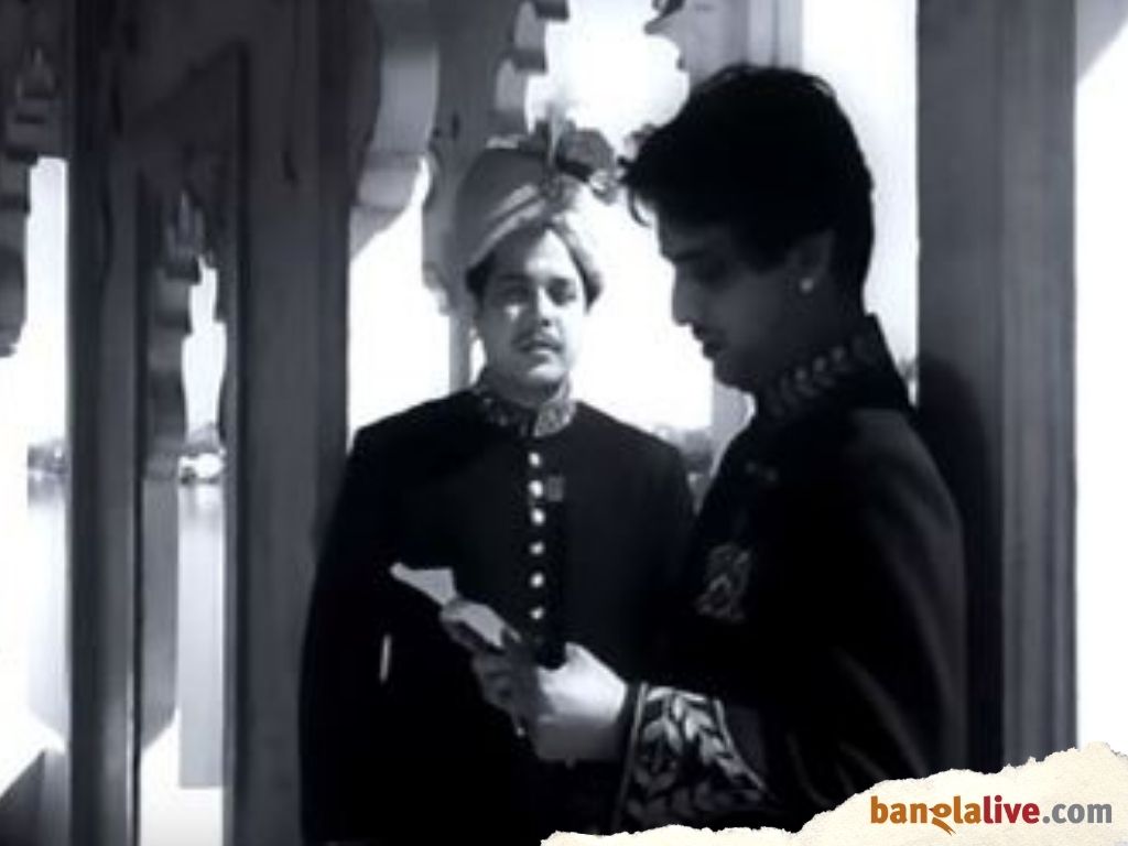 Uttam Soumitra Dwando