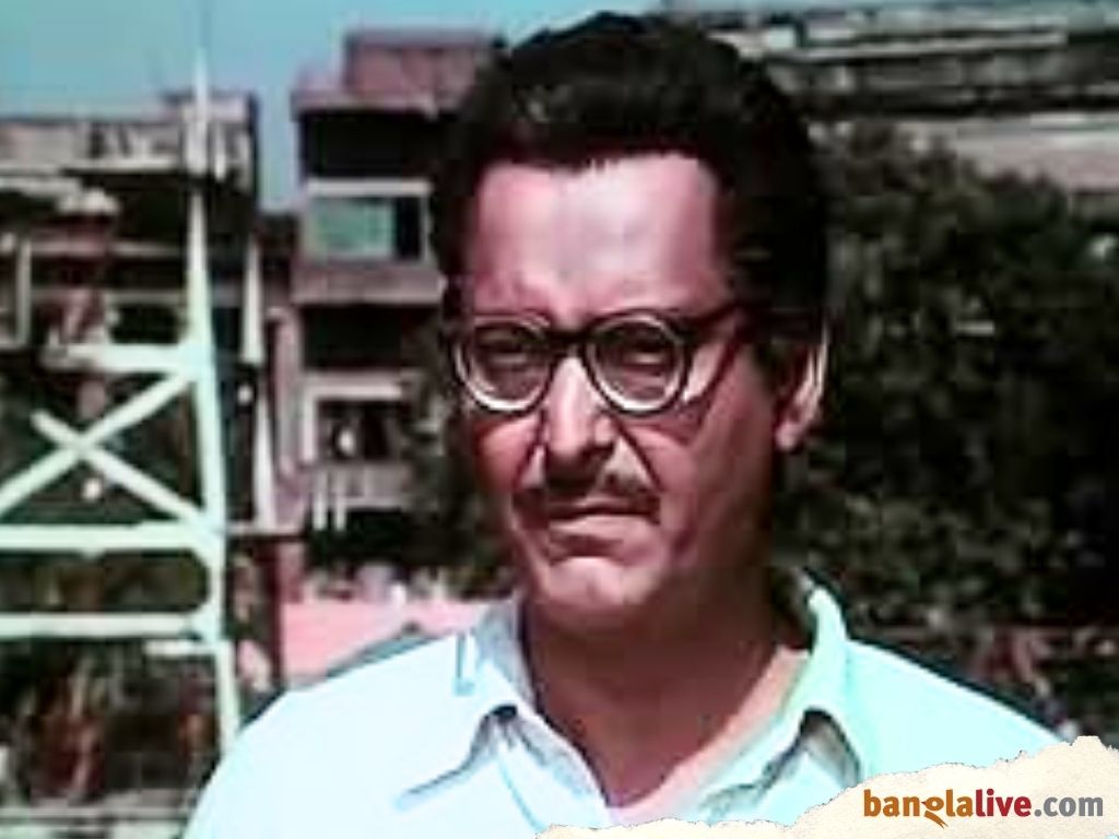 Uttam Soumitra Dwando
