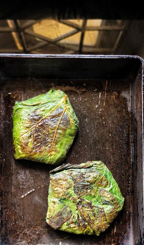 Rustic Cooking 29