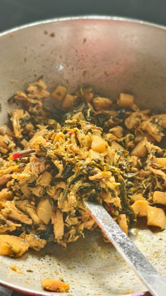 Rustic Cooking 29