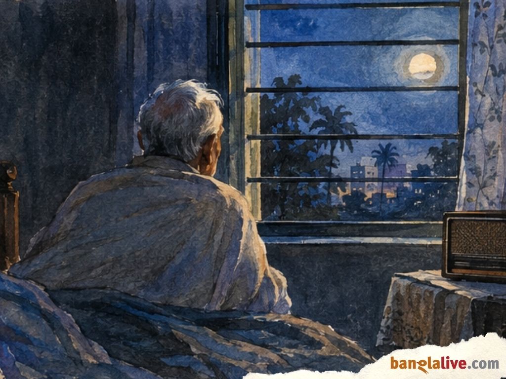 Ujjhomanush 14