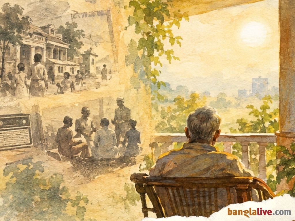 Ujjhomanush 14
