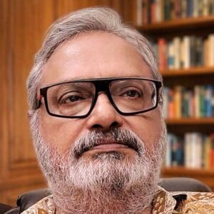 সুতীর্থ দাশ