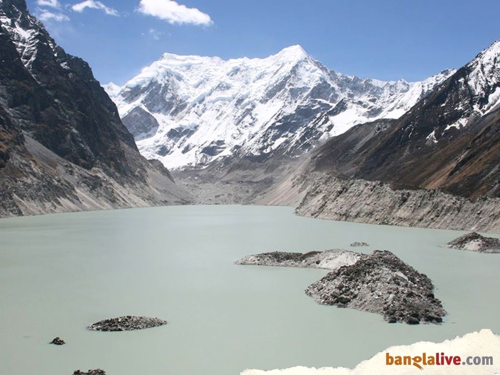 Nepal Disaster
