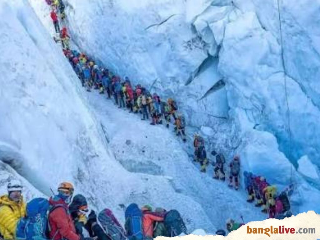 Nepal Disaster
