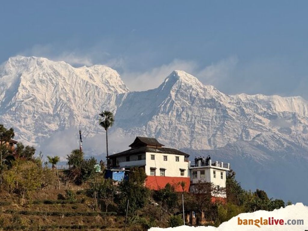 Nepal Disaster