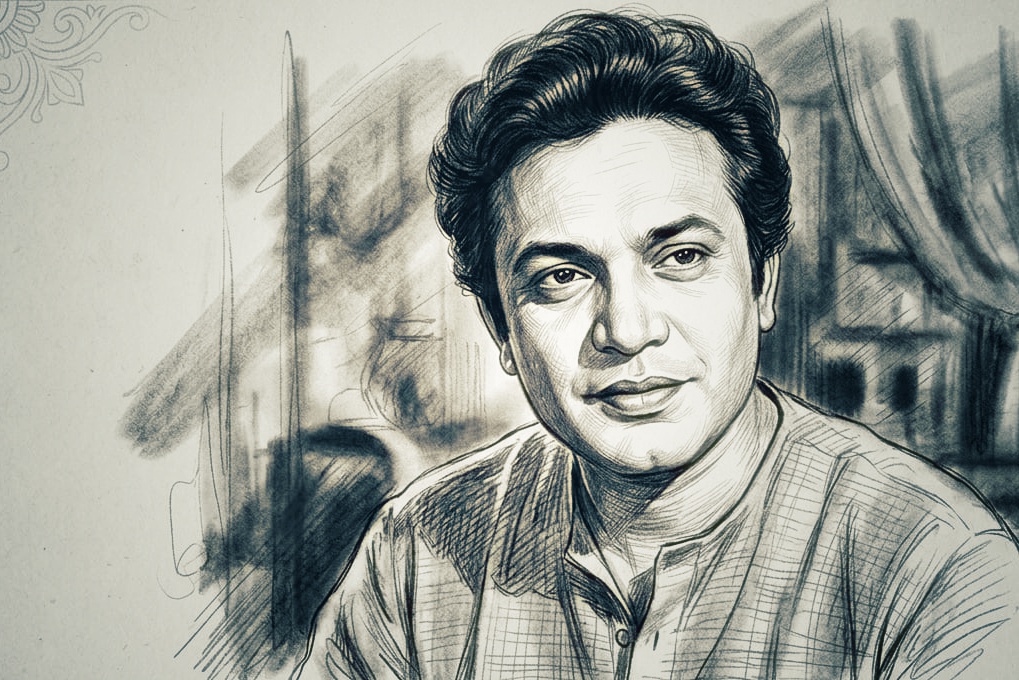 Uttam Kumar 100