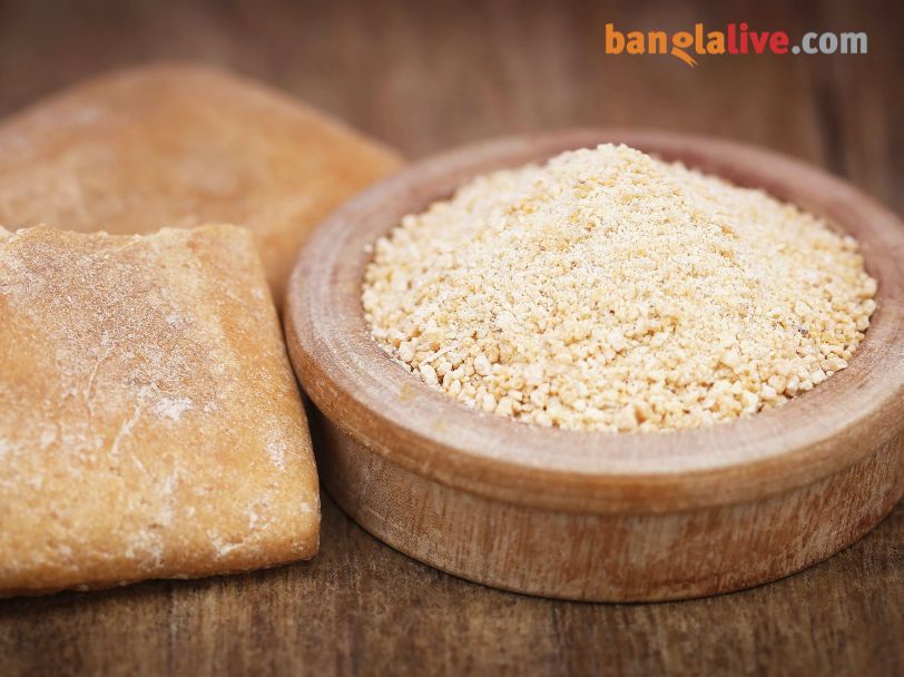 Asafoetida In Cooking