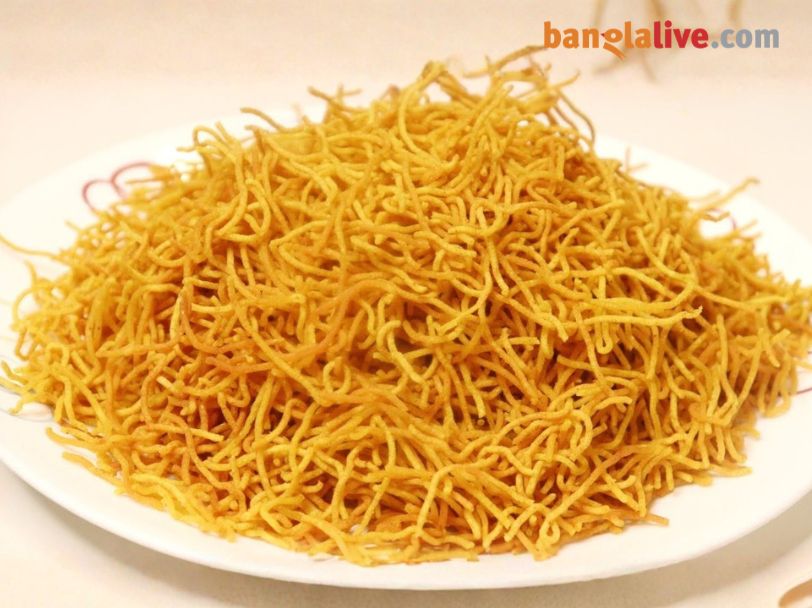 Asafoetida In Cooking