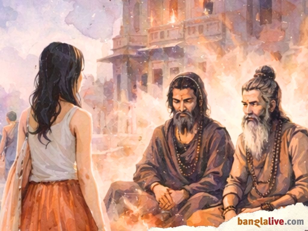Korpur O Mahakal 2