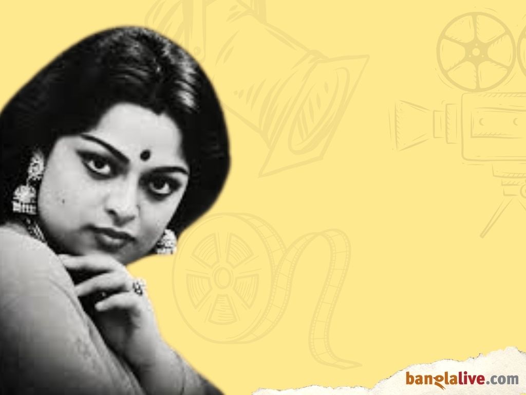 Mithu Mukherjee Obituary