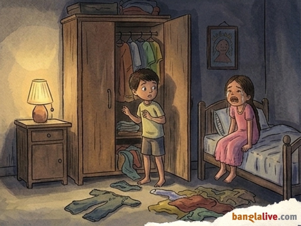 Bhulo Story