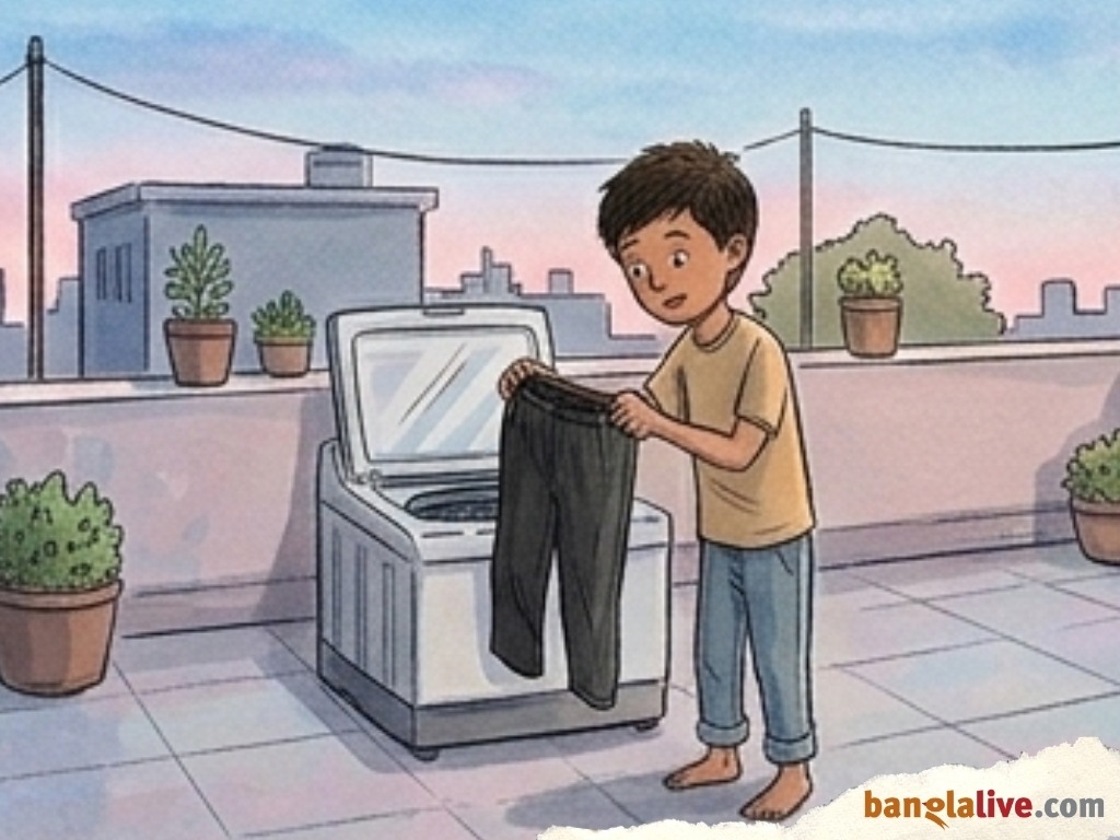 Bhulo Story