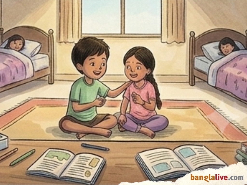 Bhulo Story