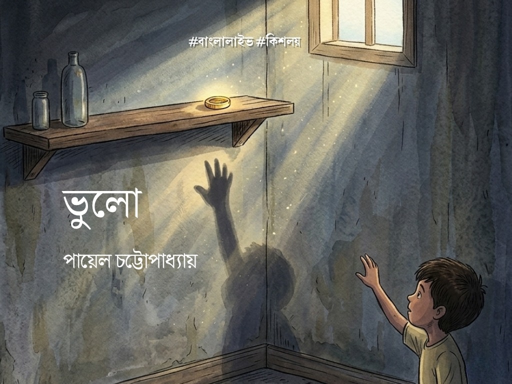 Bhulo Story
