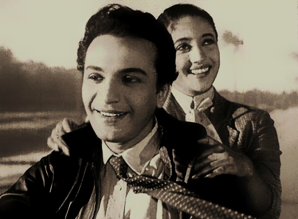 Uttam Kumar 100