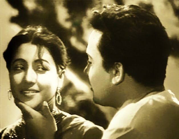 Uttam Kumar 100
