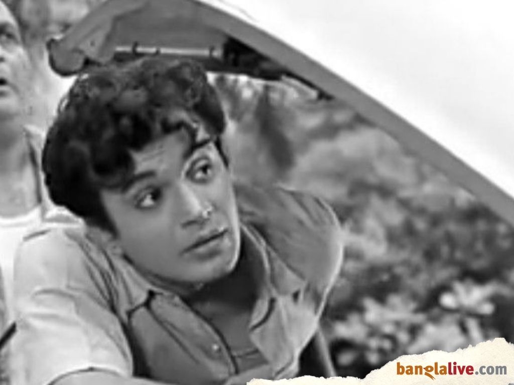 Uttamkumar Rahasya