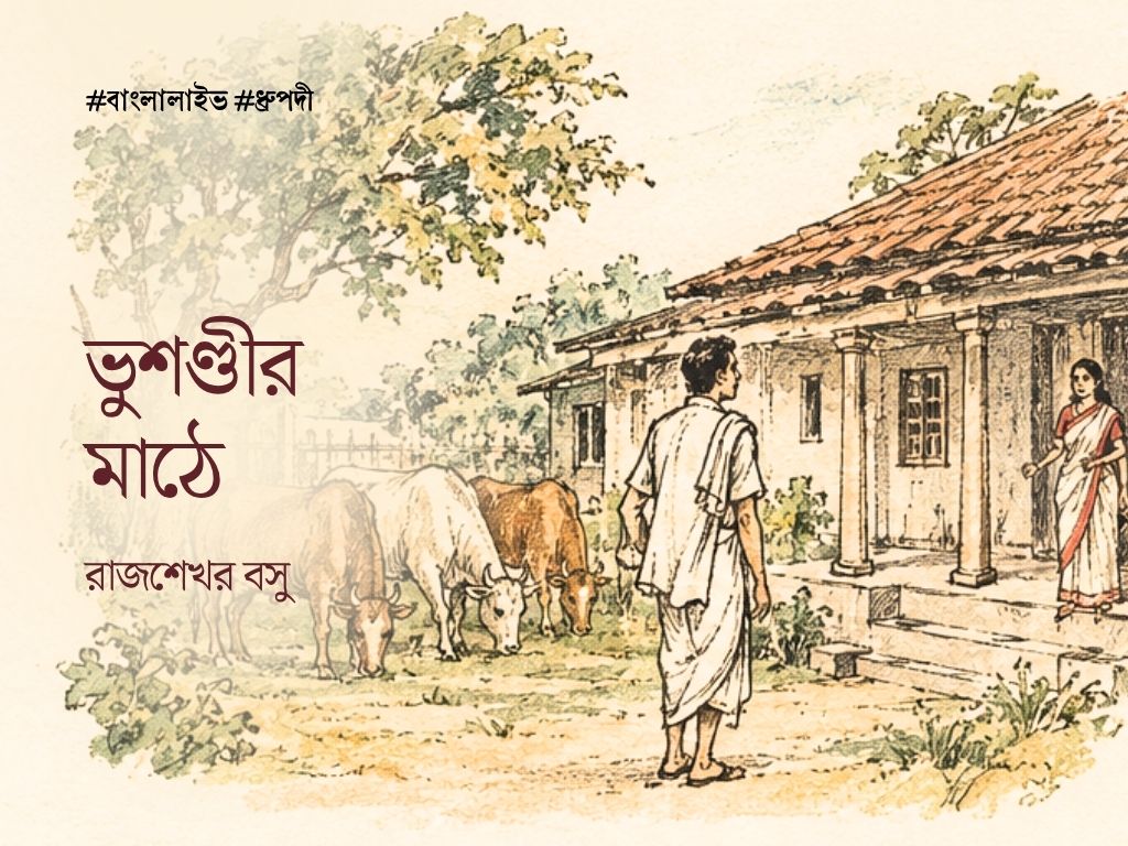 Bhushandir Mathe
