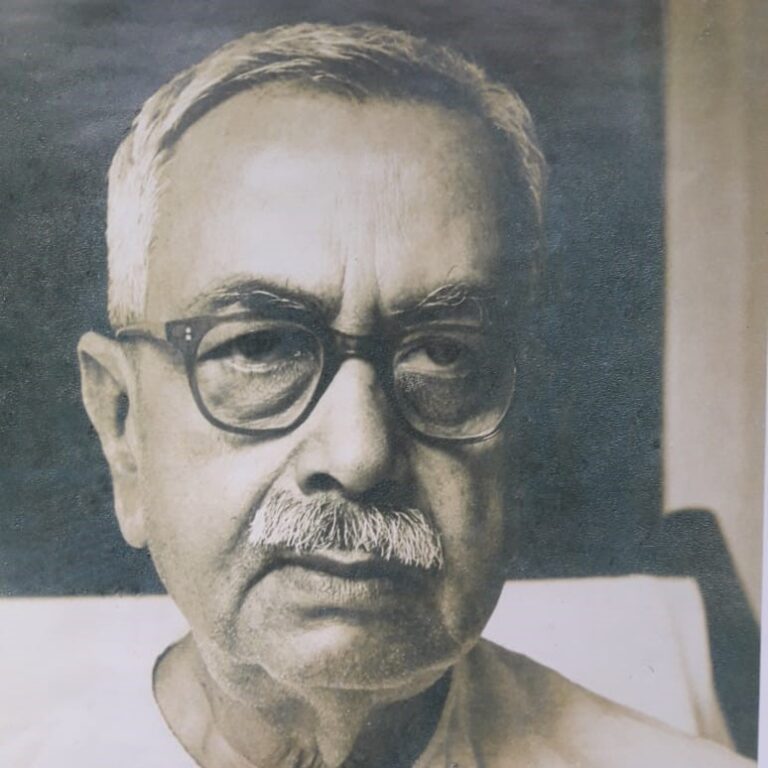 Picture of রাজশেখর বসু