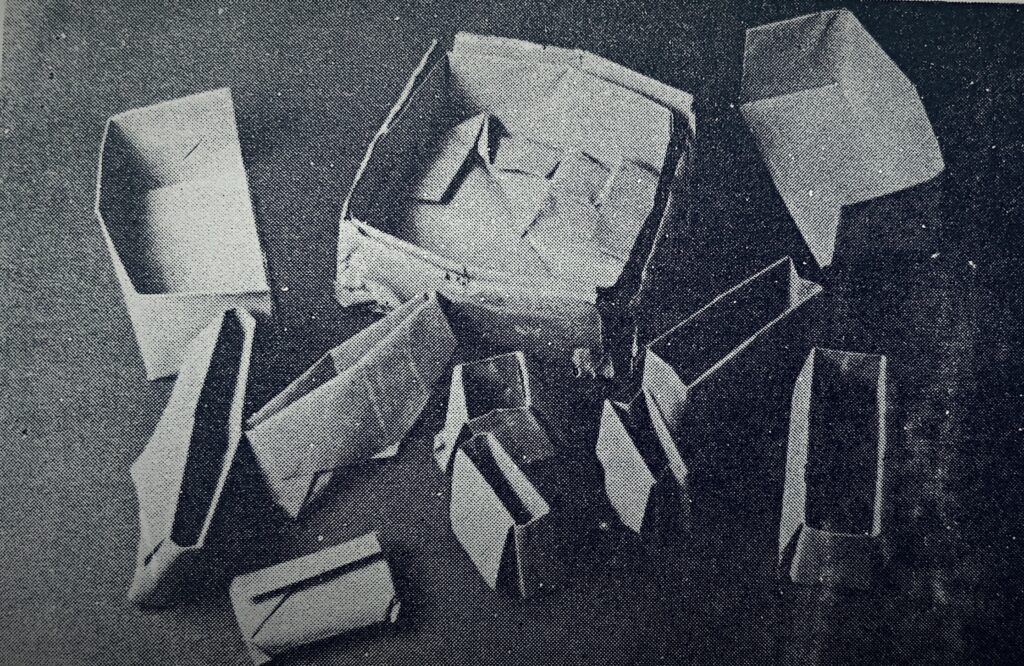 Dwijendranath Boxometry
