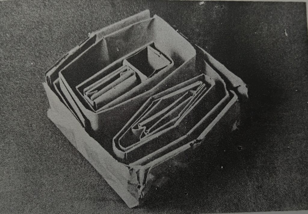 Dwijendranath Boxometry