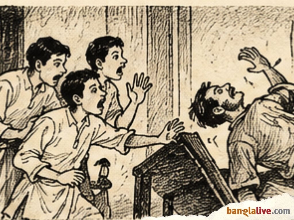 Chhinath Bahurupi