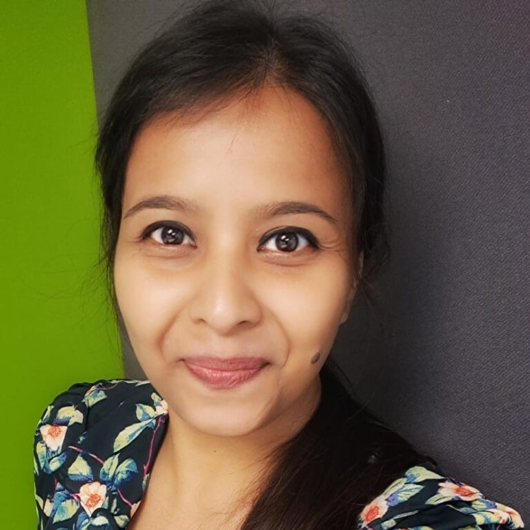 Picture of সোমা দে