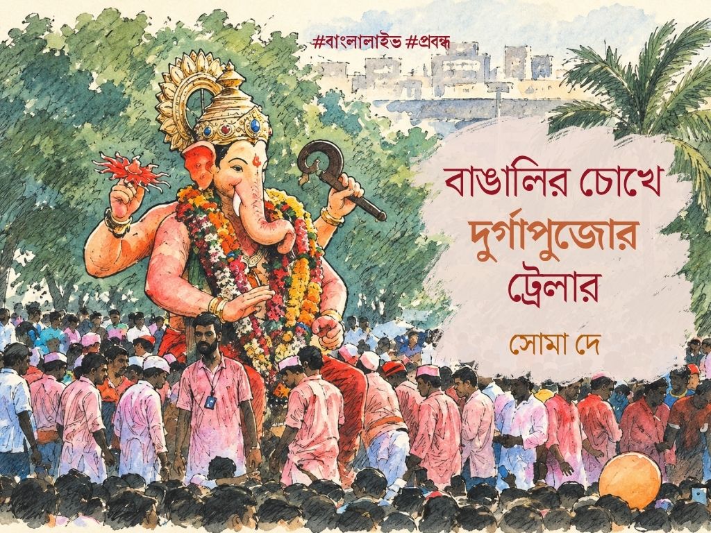 Ganesh Chaturthi